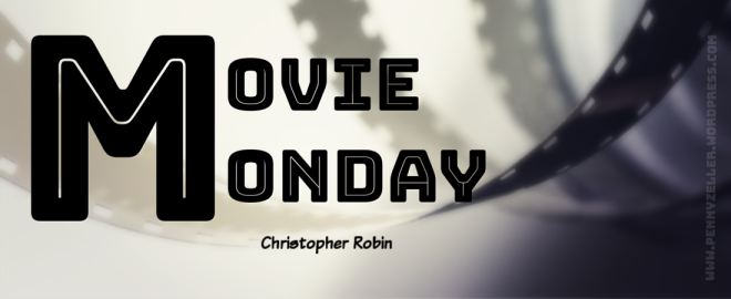 Movie Monday Christopher Robin (2)
