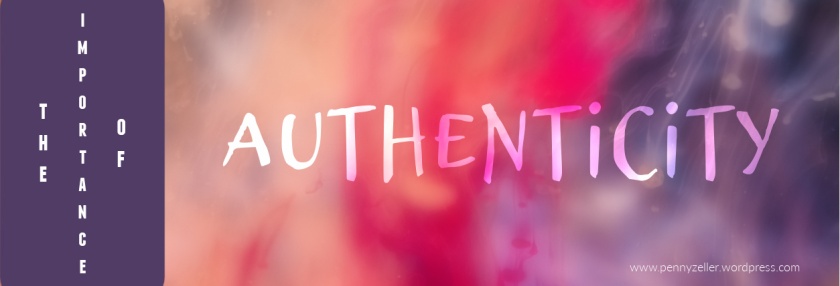 importance of authenticity